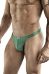 Clever 1773 Cactus Thongs Color Green